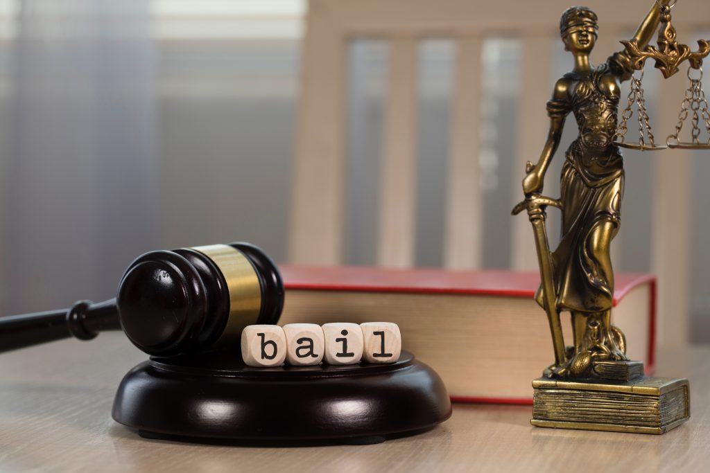 bail