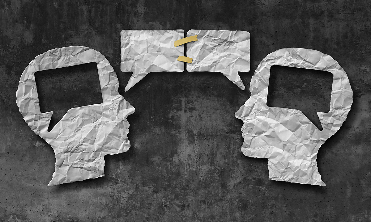 Verbal-Agreement