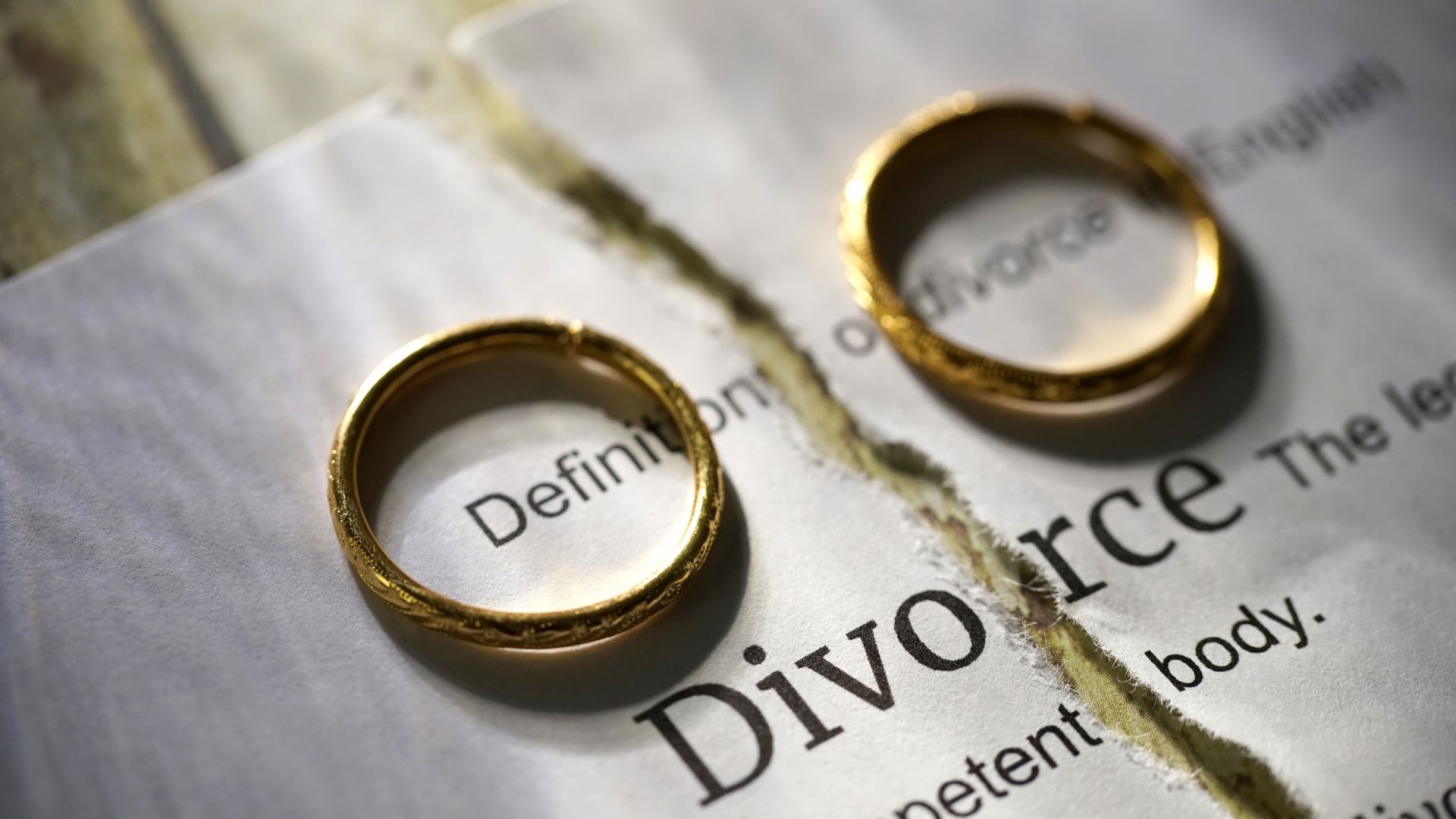 2-Divorce